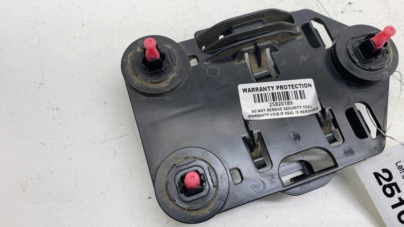 8817147030 ⭕ 2023-2024 Toyota Prius Bind Spot Radar Sensor Module Bracket Left 88171-47030