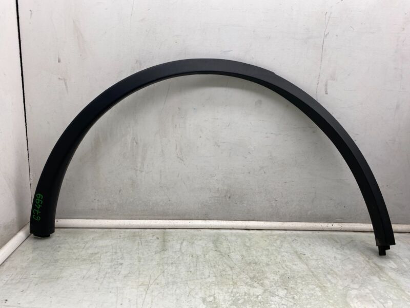 2020-2023 Tesla Model Y Rear Right Fender Garnish Flare Wheel Arch OEM Molding