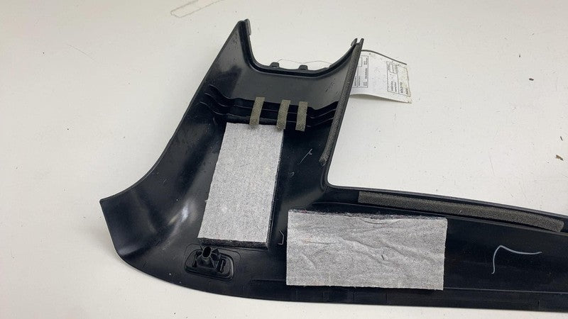 51437275670 ⭕14-21 BMW i3 I01 Rear Right C-Pillar Upper Quarter Panel Trim Cover 51437275670
