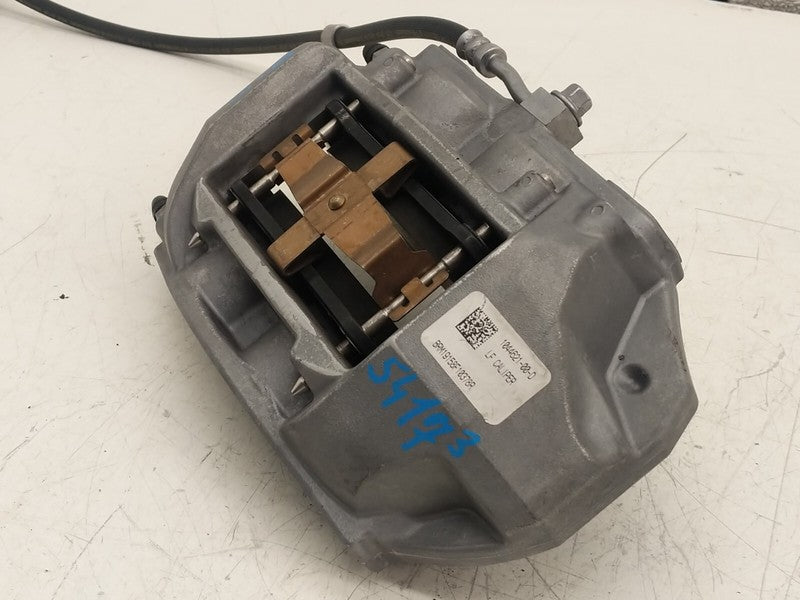 1044621 00 D ⭕ 2017-2020 Tesla Model 3 Front Driver Side Brake Caliper Left OEM 1044621-00-D