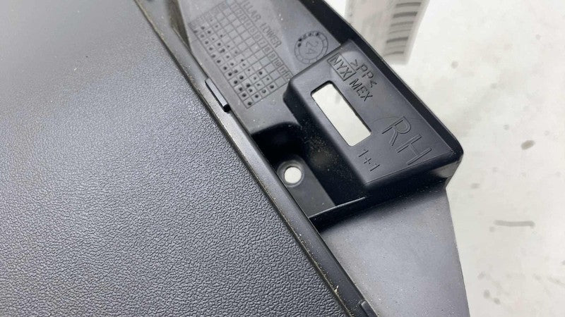 ⭕ 2020-2024 Tesla Model Y Right B-Pillar Lower Trim Cover Panel RH 149