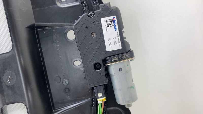 83A 877 041 A 19-23 Audi E-Tron Quattro Roof Panoramic Sunroof Moonroof Glass Panel 83A877041A