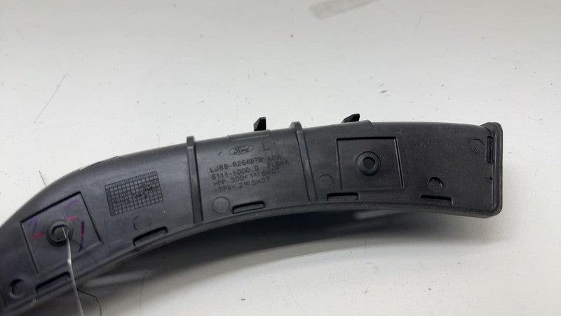 LJ8B-R266B79 ⭕ 21-24 Ford Mustang Mach-E Rear Left Handle Retainer Trim LH LJ8B-R266B79-ACW