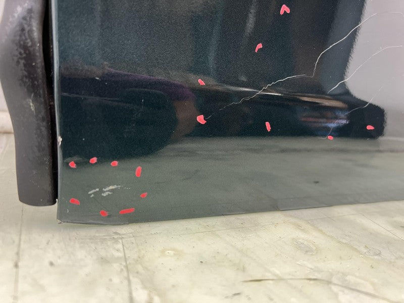 2012-2015 Tesla Model S Front Left Passenger Door Shell Panel Assy LH