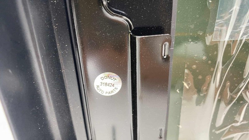 E4 43R-000073 ⭕ 2024-2025 Chrysler Pacifica Front Section Roof Panoramic Glass Assembly