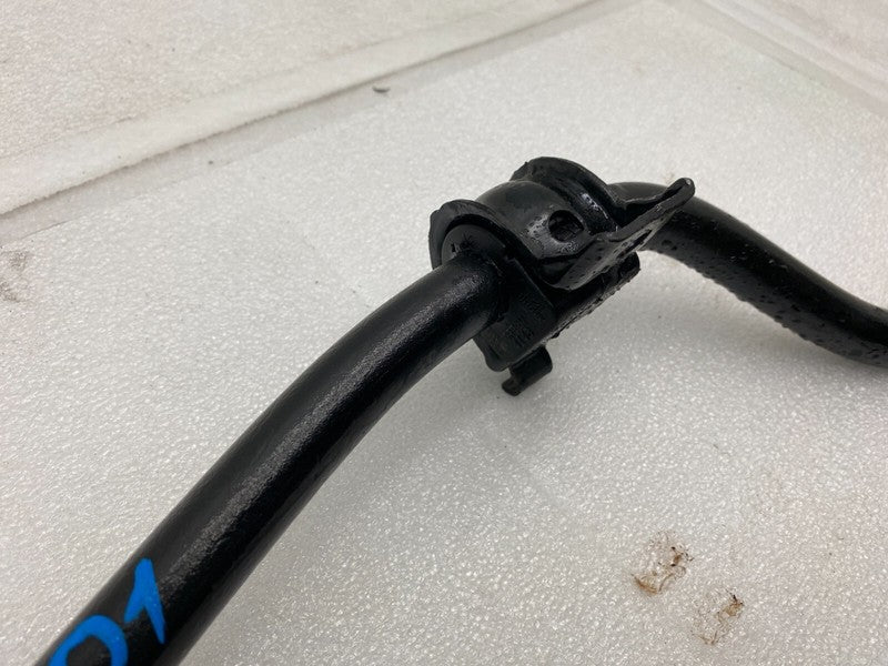1043962 00 B ⭕12-20 Model S Rear Suspension Anti-Roll Stabilizer Sway Bar (21MM) 1043962-00-B