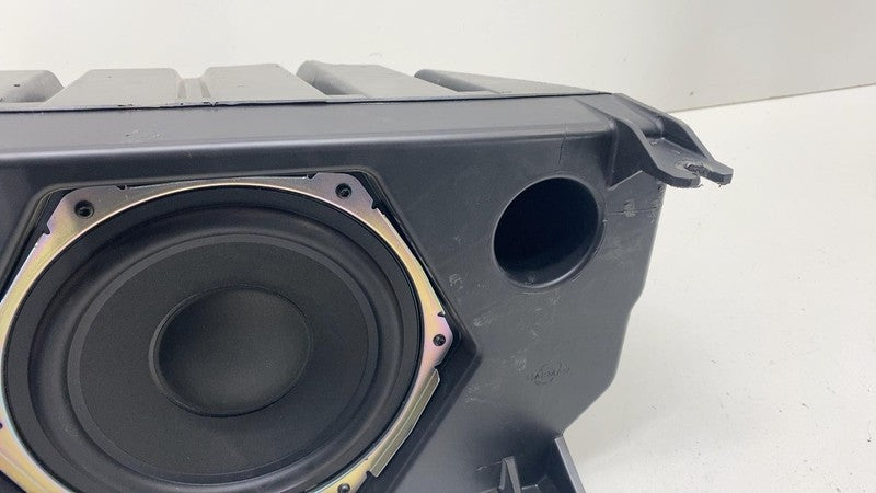 1050085-00-E ⭕16-20 Tesla Model X Premium Subwoofer Bassbox Audio Speaker Woofer 1050085-00-E