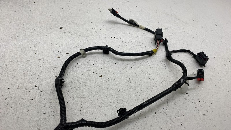 206796801B 2017-2023 Tesla Model 3 M3 Rear Subframe Coil Wiring Harness Cable Wire Assembly