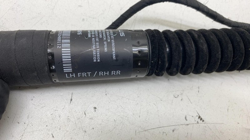 ⭕ 16-23 Model X Front Left / Rear Right Primary Door Lift Gas Strut 10