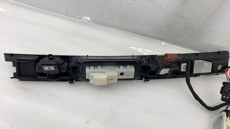 ⭕2022-2024 Air Grand Touring Trunklid Harness w/ Camera Block Left P11