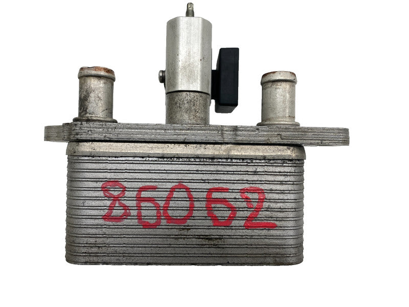 103904000C ⭕ 16-20 Tesla Model S X Battery Cooler Heat Exchanger Chiller EXV 1039040-00-C