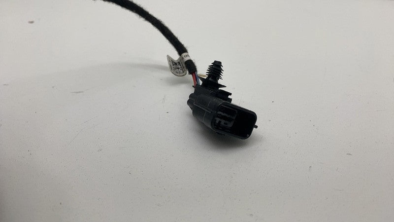 ⭕ 16-20 Model S Front Left Exterior Door Handle Outer Silver PMSS 1071