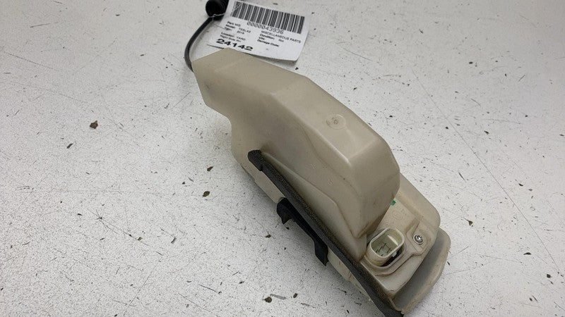 ⭕ 17-23 Model 3 Y Front Right Door Lock Latch Actuator w/ Cable RH 150