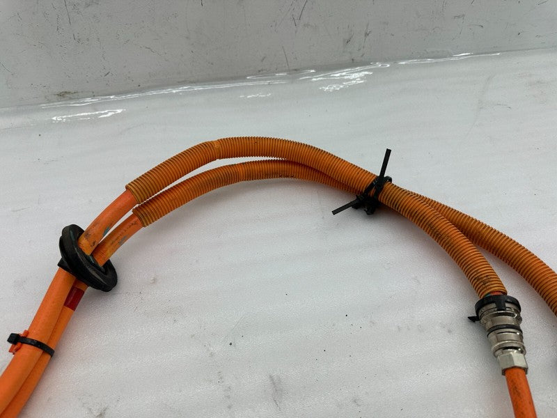 102256210B ⭕ 12-15 Model S Inverter to High Voltage Junction Box Module Cable 1022562-10-B