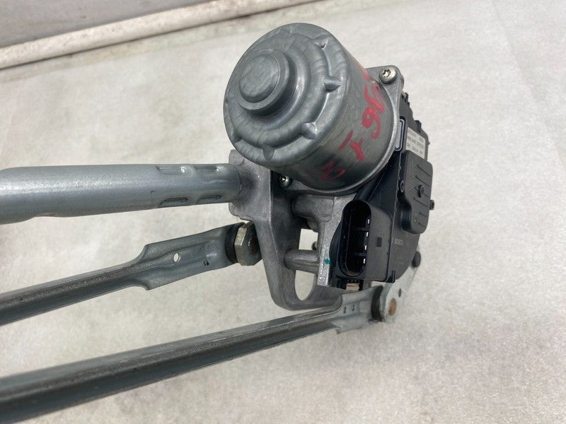 107672500F ⭕2017-2023 Model 3 Front Windshield Wiper Motor & Linkage w/ Module 1076725-00-F