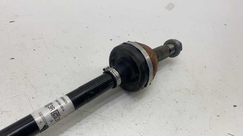 ⭕ 17-25 Model 3 Rear Left or Right CV Axle Shaft Halfshaft 25MM RWD 10