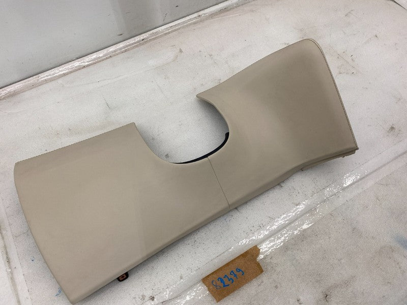 100240522H ⭕ 2016-2020 Model S Left Knee Lower Dashboard Steering Column Cover 1002405-22-H