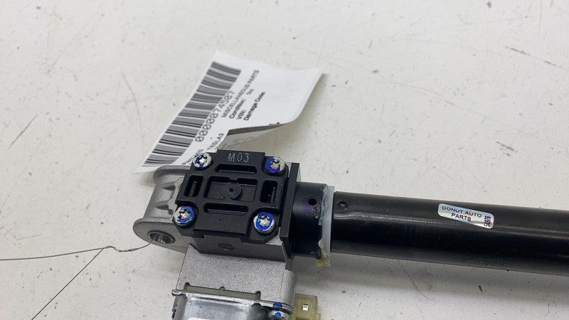 ⭕ 2017-2023 Tesla Model 3 Y Front Seat Height Adjuster Motor Assy 1104