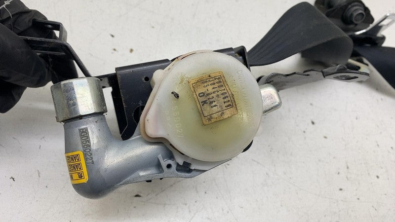 ⭕ 2006-2012 Mazda MX-5 Miata Right Seat Belt Seatbelt & Retractor Assembly