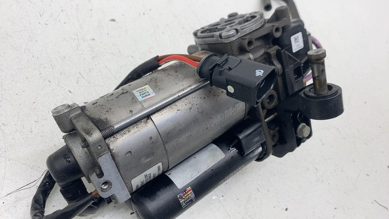 ⭕ 2016-2020 Tesla Model S MS WABCO Air Suspension Twin Compressor Pump