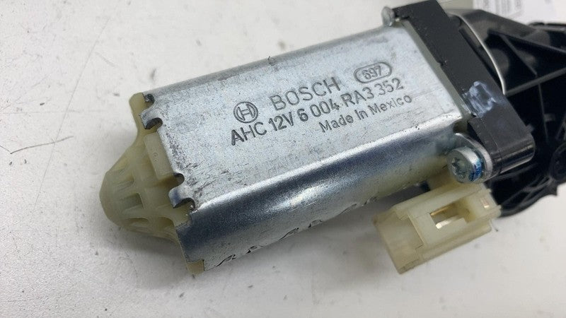 JCI2766537 ⭕ 2017-2024 Chrysler Pacifica Front Left Side Seat Recline Tilt Motor JCI2766537