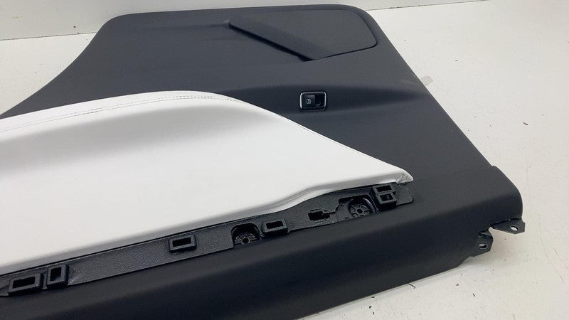 ⭕ 2016-2020 Tesla Model X Rear Passenger Side Door Trim Panel Right 10
