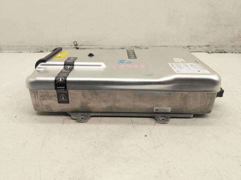 1014963 00 K ⭕ 12-15 Tesla Model S MS Onboard Charger Module Charging Unit GEN 2 1014963-00-K