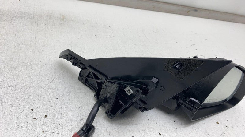 1592032-00-D ⭕ 21-25 Tesla Model 3 M3 Right Exterior Rear View Door Mirror RH (NO SKULL CAP)
