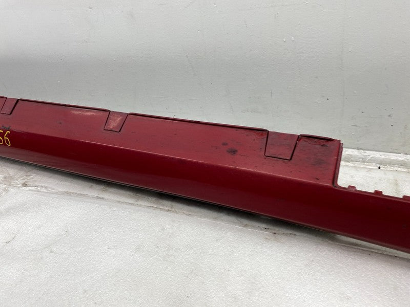 6005874 00 J ⭕ 12-20 Model S Left Rocker Panel Outer Molding w/ Wheel Fairing LH 6005874-00-J