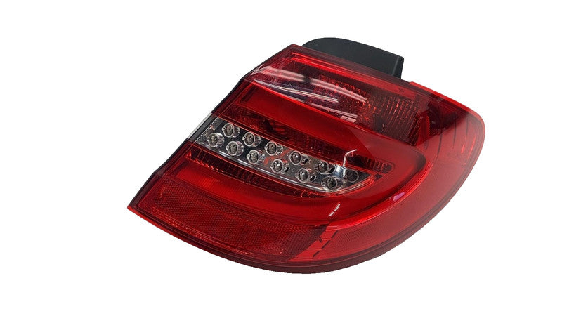 A2469060258 ⭕13-14 Mercedes-Benz B Electric Drive Rear Right Outer Tail Light RH A2469060258