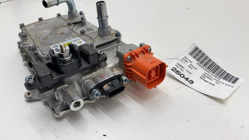 LJ9814G646AF ⭕ 21-24 Mustang Mach-E High Voltage DC Inverter Converter Module LJ98-14G646-AF