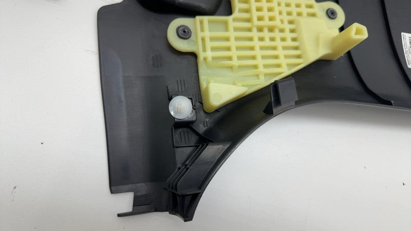 6241410110 ⭕ 18-22 Toyota C-HR Driver Side B-Pillar Lower Trim Cover Panel Left 62414-10110