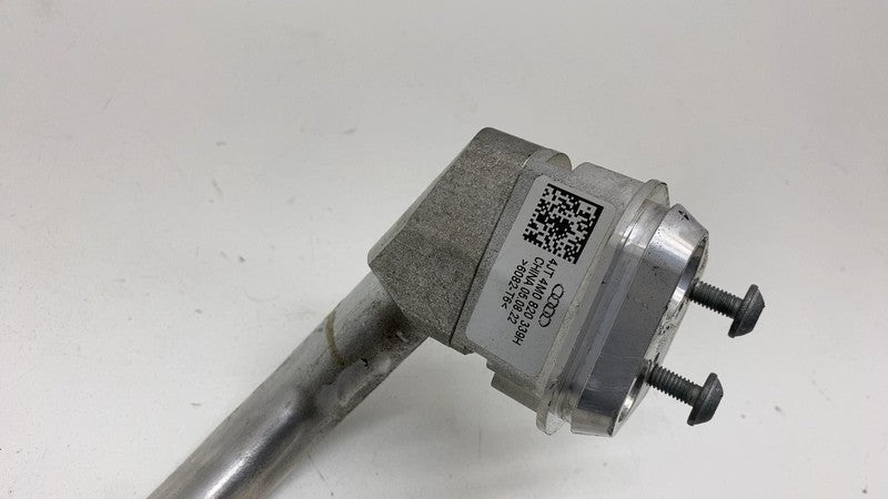 9Y0 816 738 C ⭕ 2024 Porsche Cayenne A/C Air Conditioning Lower Pressure Line Hose 9Y0816738C