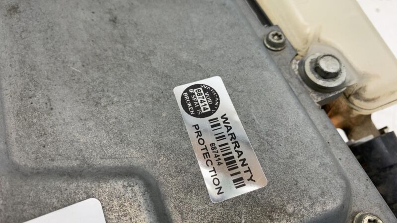GM58 7B012 AC 2013 2014 2015 2016 2017 2018 Ford C-Max Hybrid DC Converter/Inverter Assembly
