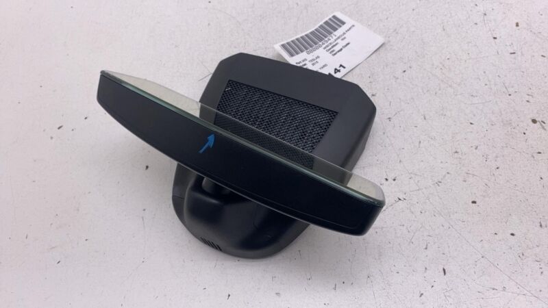 103848290N 2012-2020 Tesla Model S Front Interior Rear View Mirror w/ Auto Pilot Monocamera