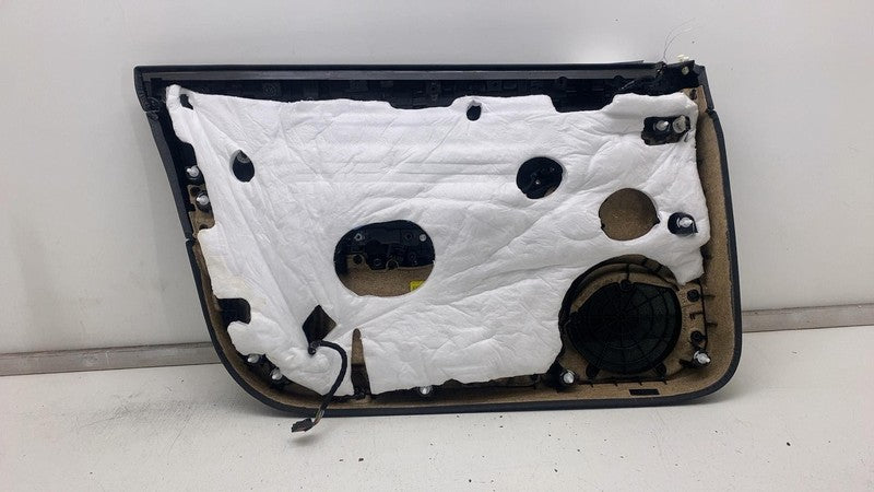 ⭕ 2024 2025 Tesla Model 3 Front Passenger Highland Door Panel Trim Card Right