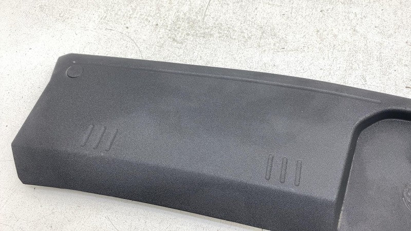 4KE 807 081 ⭕ 2019 2020 2021 2022 2023 Audi E-Tron Radiator Support Top Cover 4KE807081