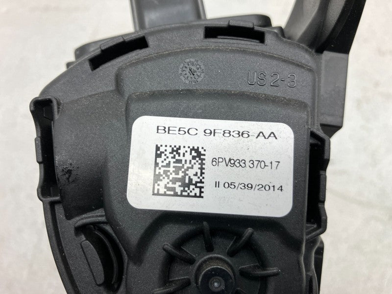 BE5C9F836AA ⭕ 2012-2015 Tesla Model S MS Accelerator Throttle Pedal Assembly BE5C 9F836-AA