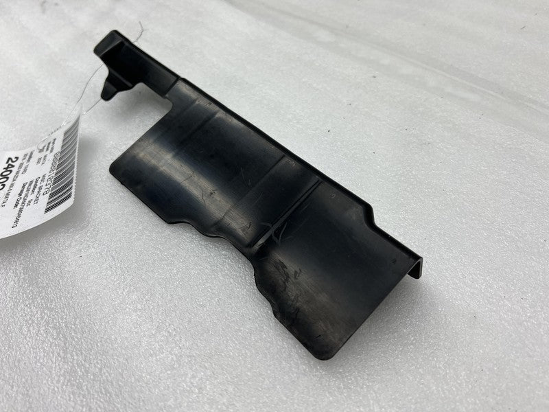 N243 56321 2016-2023 Mazda MX-5 Miata Front Left Radiator Air Baffle Shield Assy N243-56321