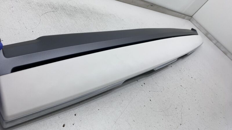 2017-2023 Tesla Model 3 Y Front Dashboard Decor Instrument Panel Trim Cover Assy