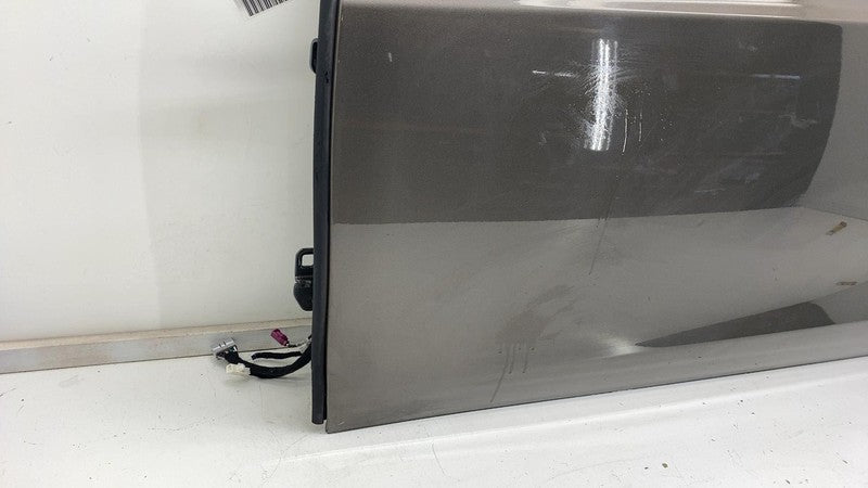 ⭕ 2012-2015 Tesla Model S Front Driver Side Door Shell Panel Left LH B