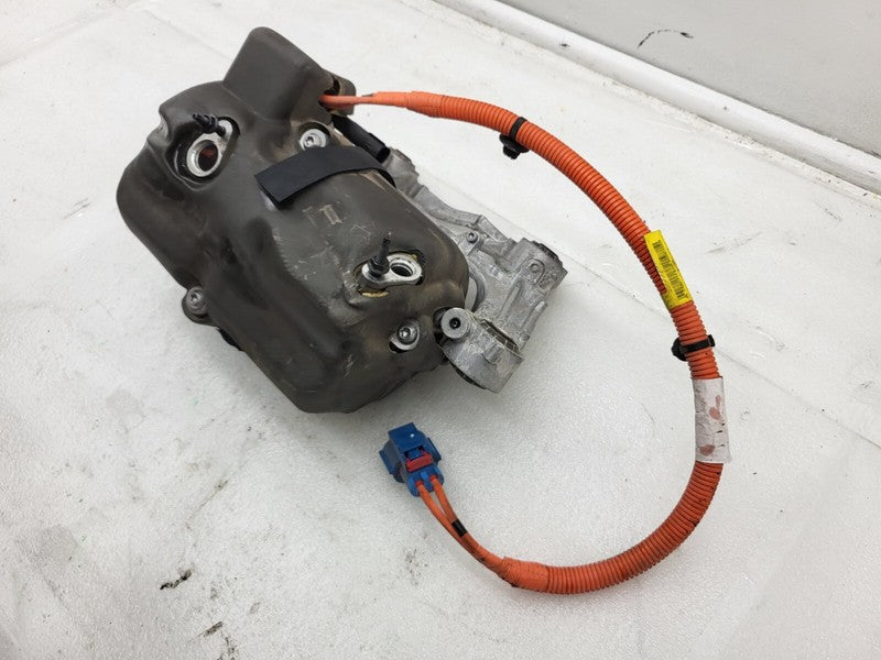 106336900H 16-20 Model S X Electric Air Conditioning AC Compressor Pump + Hose 1063369-00-H