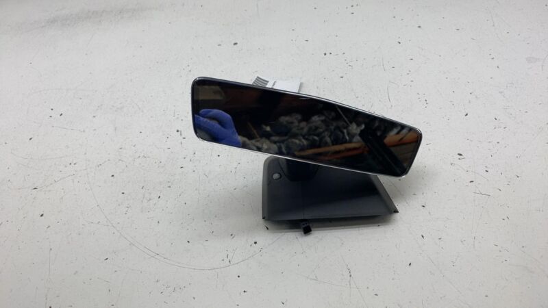 100836900F ⭕ 12-15 Model S Front Windshield Interior Rear View Mirror w/ Cover 1008369-00-F