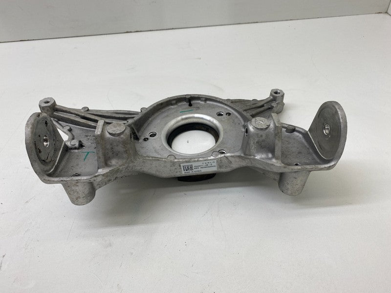 104437100D ⭕ 2017-2023 Tesla Model 3 Y Front Upper Strut Mount Bracket Left 1044371-00-D