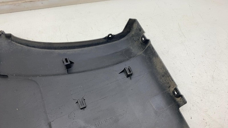 1317367070 ⭕ 14-21 Promaster 2500 Rear Right Fender Quarter Panel Flare Molding 1317367070