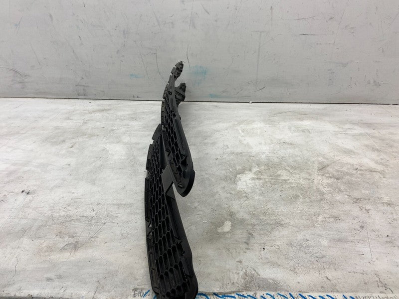 ⭕ 2012-2015 Tesla Model S Front Bumper Lower Grille Mesh Assembly 1038