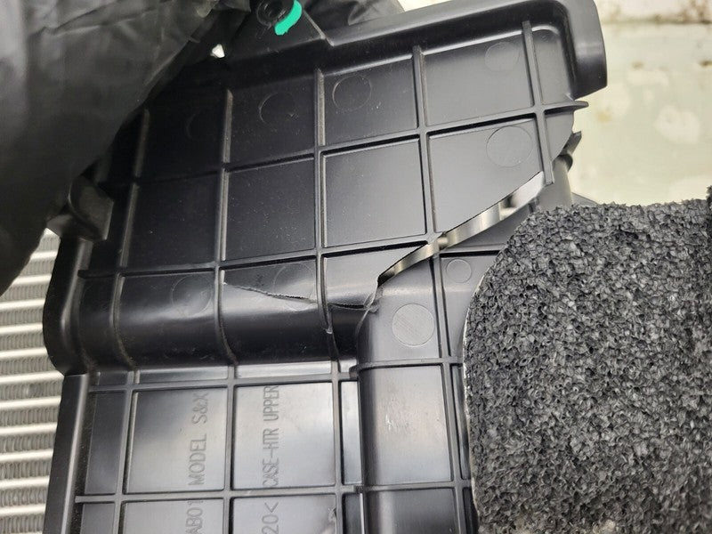 F168FPC AB ⭕2012-2020 Tesla Model S A/C Conditioner Cooling Evaporator Heater Core Assembly