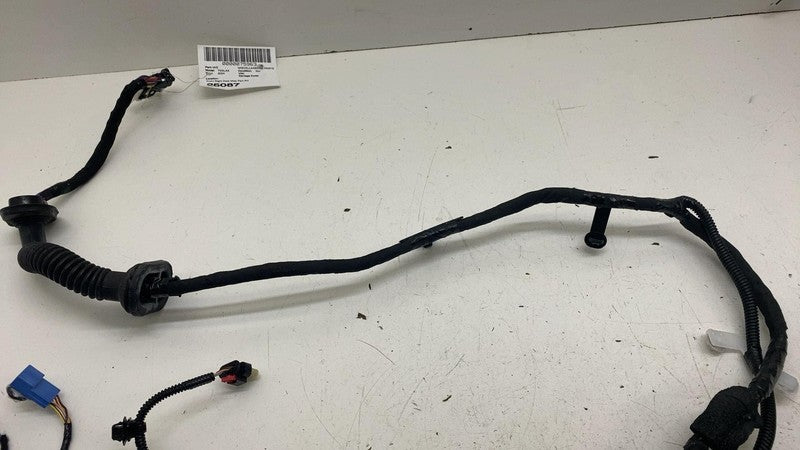 ⭕ 24-25 Tesla Model 3 Front Passenger Side Door Wiring Harness Cable Wire Right
