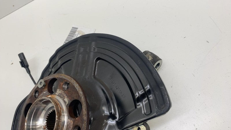A2464210820 ⭕ 14-17 Mercedes-Benz B-Class Front Passenger Side Spindle Knuckle Right OEM FWD