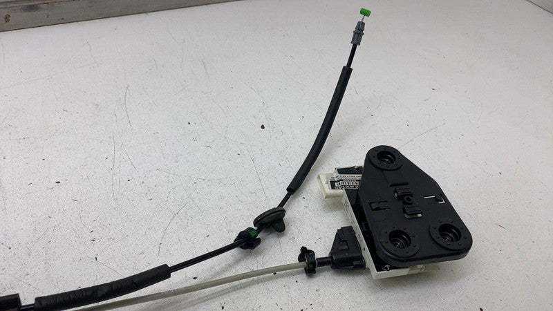 111206300C ⭕ 21-23 Tesla Model X Front Left Door Latch Lock Actuator E-Release 1112063-00-C